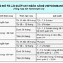 50 Triệu Gửi Ngân Hàng Vietcombank Lãi Suất Bao Nhiêu 1 Tháng