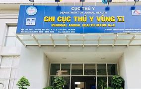 Chi Cục Thú Y Tphcm Tuyển Dụng