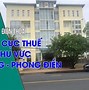 Chi Cục Trưởng Chi Cục Thuế Huyện Hoài Đức