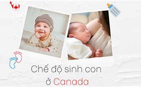 Chính Sách Sinh Con Ở Canada