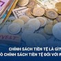 Chính Sách Tiền Tệ Mở Rộng Là Gì