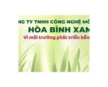 Công Ty Tnhh Đt&Amp;Amp Pt Hòa Bình Xanh Bình Dương