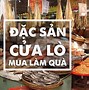 Đặc Sản Cửa Lò Làm Quà