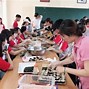 Dạy Tiếng Hàn Tại Hải Phòng