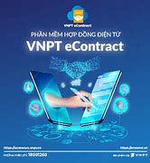 Dịch Vụ Ký Số Từ Xa Vnpt