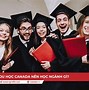 Du Học Canada Kèm Người Thân Ở Mỹ Không Được Không Ạ