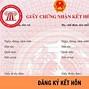 Giấy Kết Hôn Tiếng Nhật Là Gì