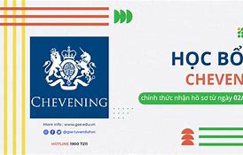 Học Bổng Chevening Của Anh Quốc Tại Việt Nam Là Gì Ạ