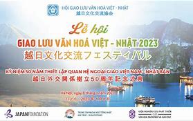 Hội Chợ Văn Hóa Việt Nhật