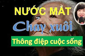 Karaoke Nước Mắt Chảy Xuôi