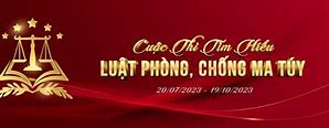 Luật Phòng Chống Ma Túy Là Gì