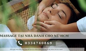 Nữ Massage Tại Nhà Cho Nam Đà Nẵng