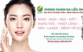 Phòng Khám Da Liễu Bs Ngọc Bmt