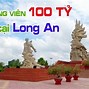 Số Lâu Về Đài Long An