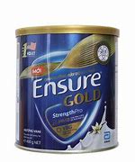 Sữa Ensure Gold Mỹ Chính Hãng