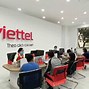 Tên Giao Dịch Viettel Bắt Đầu Từ Thời Gian Nào