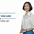 Tiêu Sự Ca Sĩ Trần Vân Anh