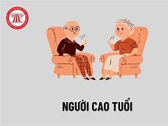 Trợ Cấp Người Cao Tuổi Năm 2022