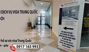 Trung Tâm Dịch Vụ Visa Hà Nội