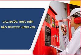 Trưởng Phòng Pccc Hưng Yên