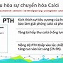 Vai Trò Của Các Chất Điện Giải Trong Cơ Thể