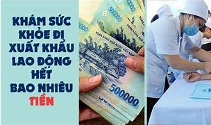 Xkld Mỹ 2022 Lương Bao Nhiêu Tiền Một Tháng